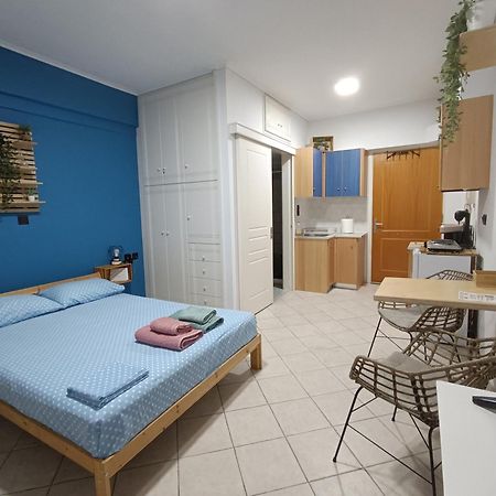 Blue Lagoon Studio 2 Μεσολόγγι Εξωτερικό φωτογραφία