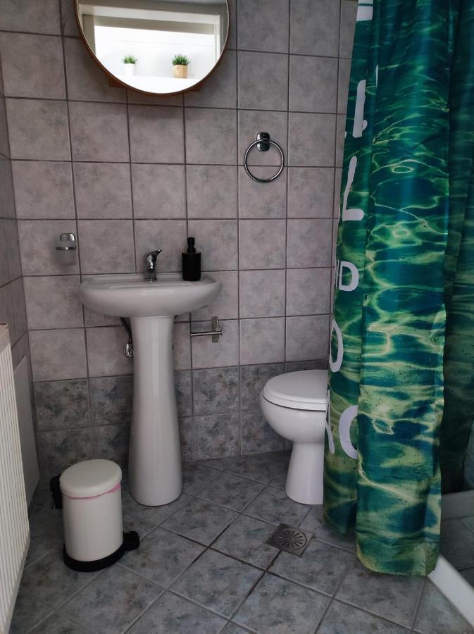 Blue Lagoon Studio 2 Μεσολόγγι Εξωτερικό φωτογραφία